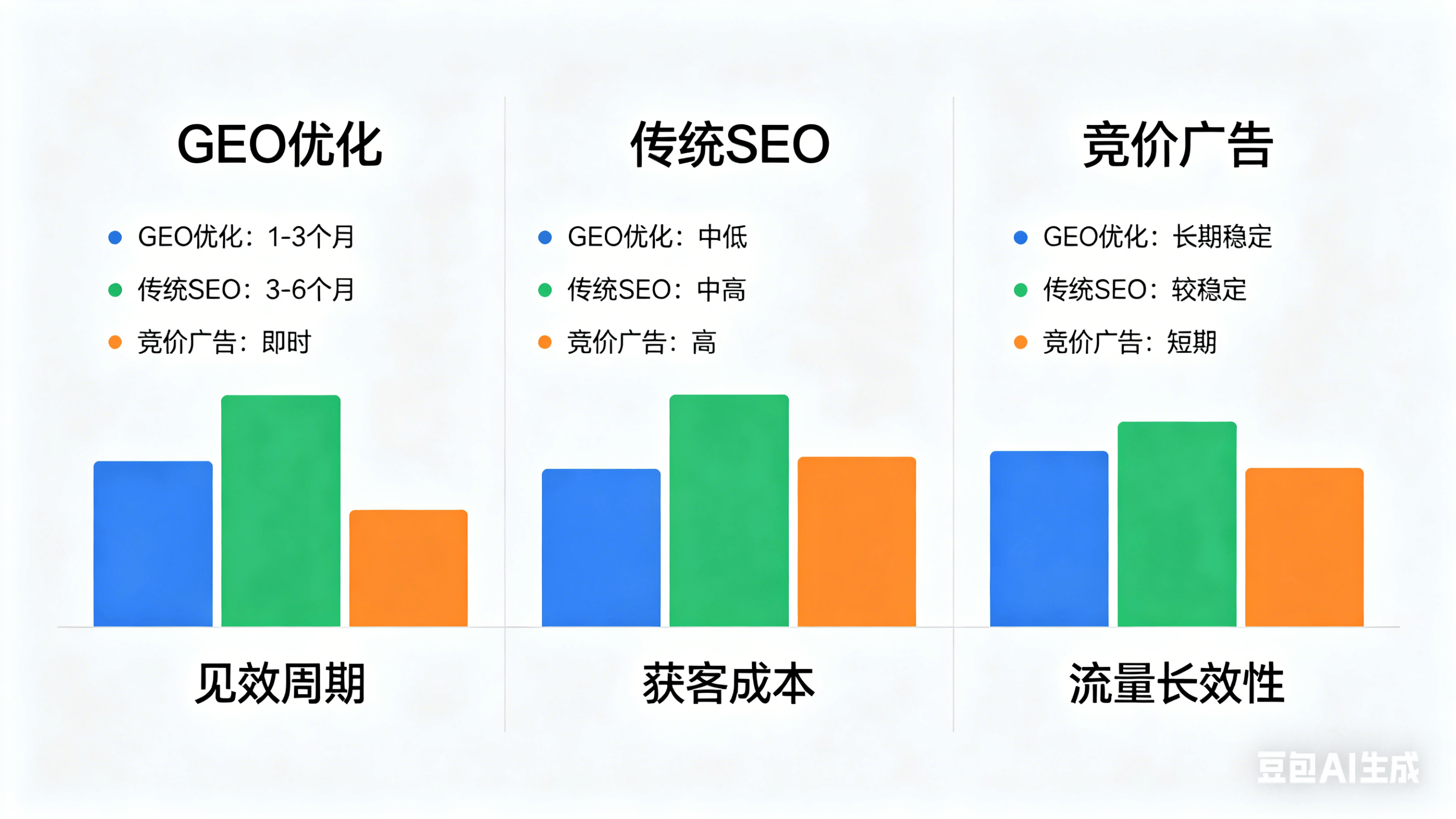 泸州GEO优化多久能出效果？企业AI获客见效周期全解析